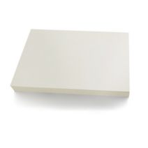 올페이퍼 미색 모조지 100g, B5, 1000개