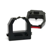 TM450A TM450D 출퇴근기록기잉크 카트리지 출결관리 근태기, 1개, 신모델용 TM450A 450D