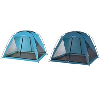 코베아 비치쉐이드 그늘막 텐트 KECX9TS-02(색상선택), 민트