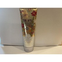 Bath & Body Works 배스 앤 바디 웍스 모이스춰라이징 워시 10온스 겨울 복숭아 마시멜로 462495