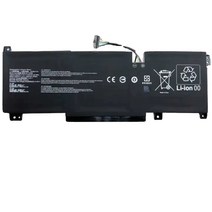 BTY-M492 MSI 노트북 호환 배터리 Sword GF76 A11UE GL66 GL76