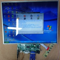 브랜드없음 AD보드 M.NT68676.2 BOARD LTN150XG HDMI DVI RGB 입력, 상세정보참조