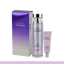 엘지 이자녹스 에이지 포커스바이탈 콜라겐 에센스 세럼 특별기획세트 콜라겐세럼 콜라겐앰플 여성세럼 여성앰플 여성화장품선물 여자화장품선물 20대여성선물 20대여자선물 여사친선물 추천