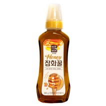 오너클랜 [녹차원] 잡화꿀 500g, 1, 없음/없음/없음