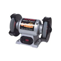 1개배송 전동 탁상 그라인더 150MM 전기샌더 전기그라인더