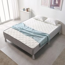 [보루네오] 엘리브 스윗드림 일체형 슈퍼싱글 침대 22cm 독립 라텍스 ca159, 상세 설명 참조