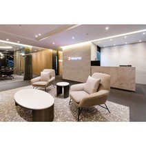 삼성 선릉 회의실 대관 공간대여 세미나실 대관 (6인실), 6인실