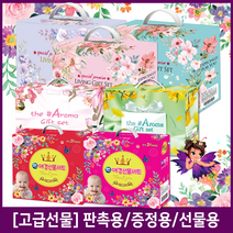 실속구성세트 애경 생활구성 급 라미네이팅 라 코팅 선물용 보험 핸드폰 판촉물, [민트]리빙특호