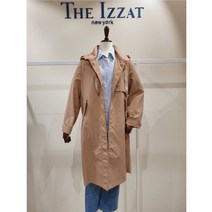 더아이잗 더아이잗 더아이잗 후드 야상 점퍼IK3M0JP73 (P001925358)