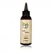 또자의 눈세정제 120ml 사료, 본상품선택