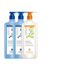 [혜니알세트] 스템샴푸946mlx2+시어버터샴푸 946ml+여행용 50mlX2