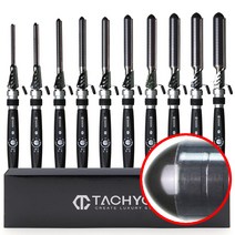 타키온 원권 필름 아이롱 볼륨매직 고데기 6mm~24mm, 타키온 원권 필름 아이론 22mm