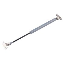 싱크대 가스쇼바 280mm 실린더 도어 선반 스프링 철물 가구 문, 3) 가스쇼바/15X280X10kg