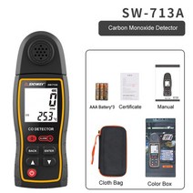가스 누출 누설 측정기 감지기 휴대용 할로겐 에어컨 냉동 시스템 감지 도구 공동 가연성 teste 사운드 라이트 진동 알람, 유형 b
