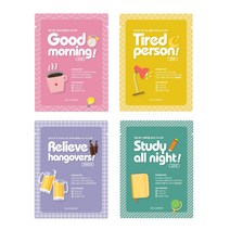 레이라니 천연 순면 1일1팩 데일리 마스크팩 50매/100매 수분 미백 주름개선 쿨링 효과 피부 진정, 100매, 1개