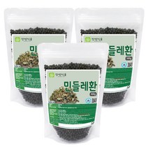 [장명식품] 국내산 민들레환 포공영환, 300g, 3개