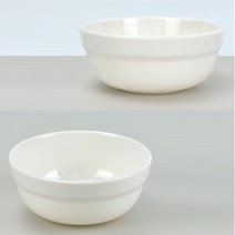 별도표기 업소용 멜라닌 한식그릇 국그릇 밥공기 탕그릇 후식볼 식당그릇, KJ멜라민 한식6볼
