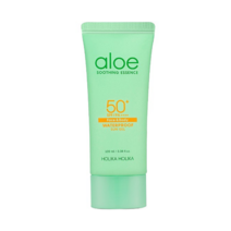 홀리카홀리카 알로에 워터프루프 선크림 SPF 50+ PA++++, 50ml, 9개