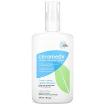 세라멕스 젠틀 포밍 페이셜 클렌저 236ml Facial Cleanser Gentle Foaming, 상품