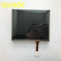 7 인치 LCD 디스플레이 LB070WV7TD01 8 와이어 터치 디지타이저 현대 자동차 GPS 모니터
