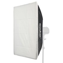 스튜디오 박스 포토부스 자연광조명 배경지거치대 Godox 20 "x 50x70cm 사진 스튜디오 소프트 박스 유, 한개옵션0