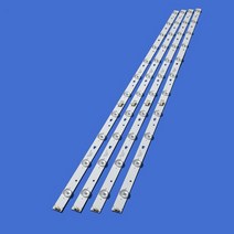 100% 새로운 20 피스/키트 LED 스트립 JVC 40 TV LT 40E71 A LSC400HN01 G01 LED40D11 ZC14 03 B 01 PN 30340011206, CHINA, 1 set