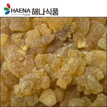 해나식품 보스웰리아 300g 기타한차재료, 1개