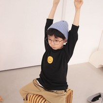소년마켓 리틀스마일 맨투맨 19호까지