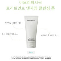 아모레퍼시픽 트리트먼트 엔자임 클렌징 폼120g, 120g, 1개