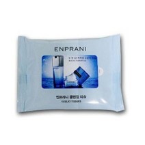 클렌징 티슈 세안 세정 화장지 휴지