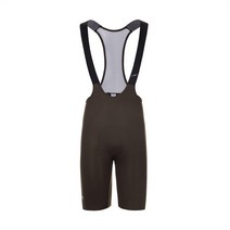 사일런스 프리미엄 빕숏 브라운