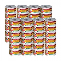 사이언스다이어트 키튼 스튜 치킨 & 라이스 고양이 사료, 닭, 79g, 48개