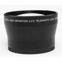 캐논 니콘 소니호환 펜탁스 올림푸스 DSLR DV 카메라 18-55MM 스레드 렌즈 58mm 2 배 확대 망원 변환기, 01 Canon