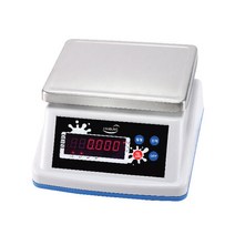 한성전자저울 산업용 방수저울 HS15-5WP 완전방수용 HS-WP시리즈