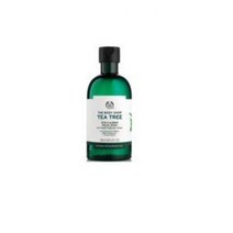 더바디샵 티트리 스킨 클리어링 훼이셜 워시 60ml