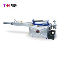 태흥연막기 자동 연막연무 소독기 6.5L TH-150B 해충 모기