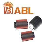 필라테스폼롤러 미니 얇은 하드Konica Minolta Bizhub C552 C452 C652 C451 283 픽업 롤러 A5C1562200 A00J, 01 3 PCS per set