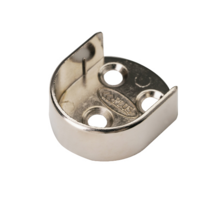 만물트럭 옷봉소켓 U소켓 파이프브라켓, 선택05-U소켓 25파이 (2EA)