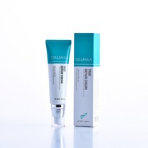 셀뮬러 트루 리페어크림 50ml+샘플지 10장, 50g