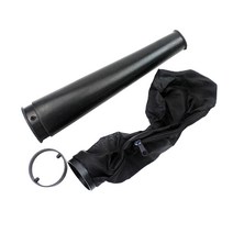 제설기 눈 낙엽 청소기 무선 송풍기 디월트 마끼다 3개/대 야외 요리 바베큐 가정용 버클 링 긴 노즐 송풍, 한개옵션0