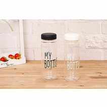 [KT알파쇼핑]네오마이보틀 500ml, 화이트_W424040_색상_상세페이지참조