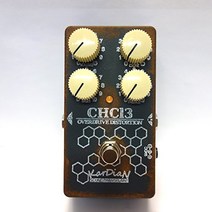 KarDiaN 카지안 이펙터 오버 드라이브 CHCl3 클로로포름