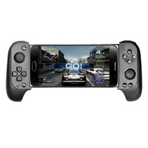 애플 호환 안드로이드 및 아이폰 MFi 인증 용 SKT 모바일 게임 패드/컨트롤러-Apple Arcade playstation Remote Play