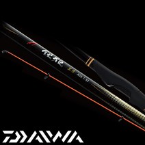 다이와 긴로 오우가 AGS 06-50SMT·R 갯바위로드 낚시대, 06-50SMT R