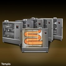 템피아 원적외선 튜브히터 업소용 TPA-H7000, TPA-H8500