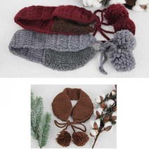 [마리엔코코]따따시 귀도리_MS