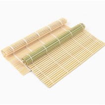 대나무 김발 김밥말이 김밥발 김밥싸개 1P, 제품선택, 속대