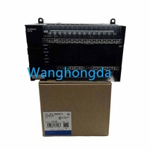 새로운 오리지널 프로그래머블 컨트롤러 CP1L-EM40DT1-D, 02 CP1L-EM40DR-D