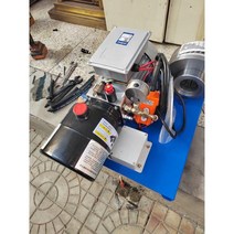 파이프 수축 기계 강관 고압 오일 열수축 필름, 로얄 블루