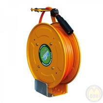 자동에어호스릴 AR830N(내경8mmx30M) 릴텍